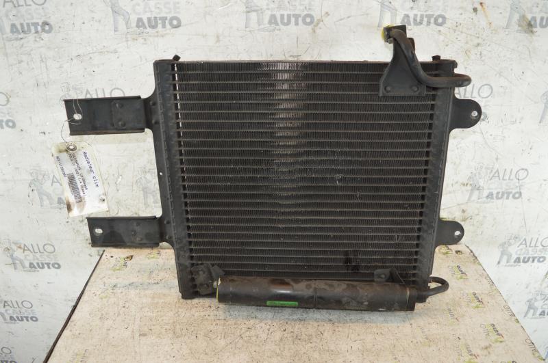 Radiateur clim VOLKSWAGEN POLO 3 PHASE 2 Diesel - 1