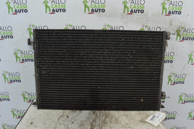 Radiateur clim FIAT CROMA 2 PHASE 1 BREAK Diesel - 1