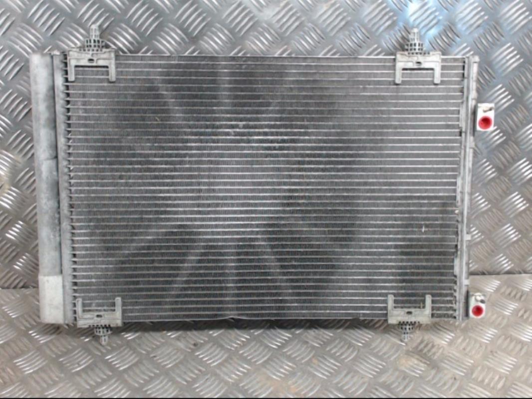 Radiateur clim CITROEN C4 1  - 1