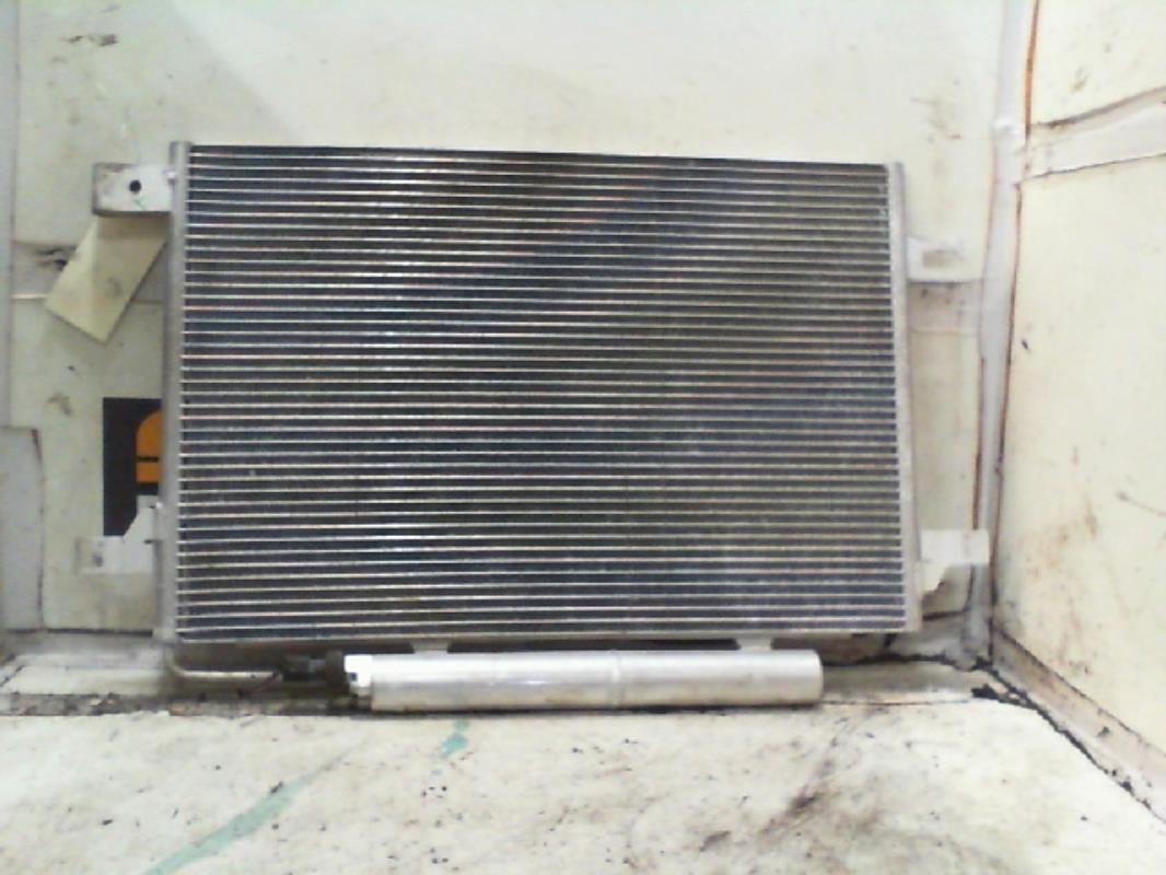 Radiatore clima MERCEDES CLASSE A 169 PHASE 1 Diésel - 1