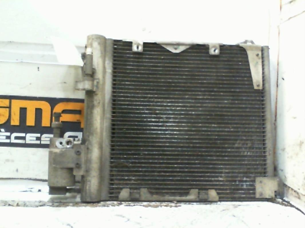 Radiatore clima OPEL ASTRA G Diésel - 1