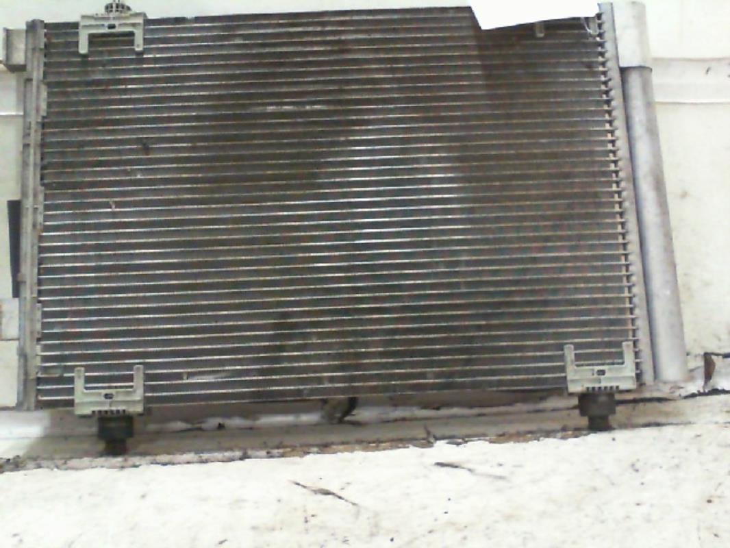 Radiateur clim PEUGEOT 307 PHASE 2 BREAK Essence - 1