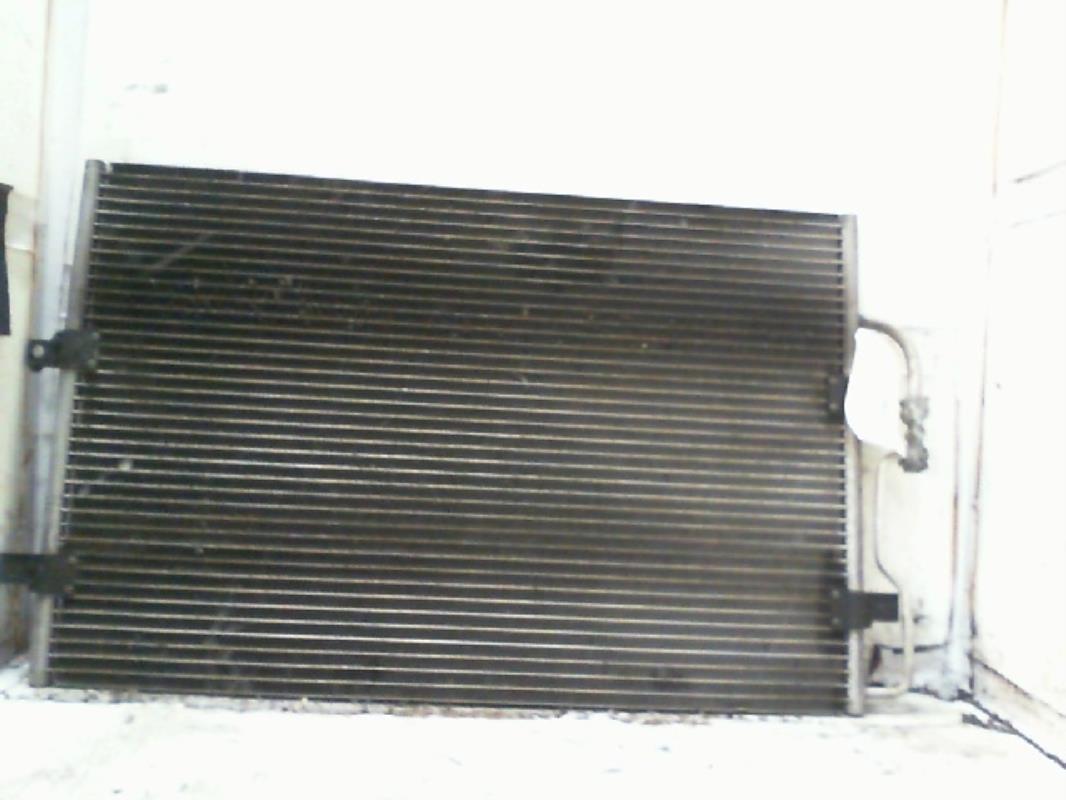 Radiatore clima PEUGEOT EXPERT 1 PHASE 1 Diésel - 1