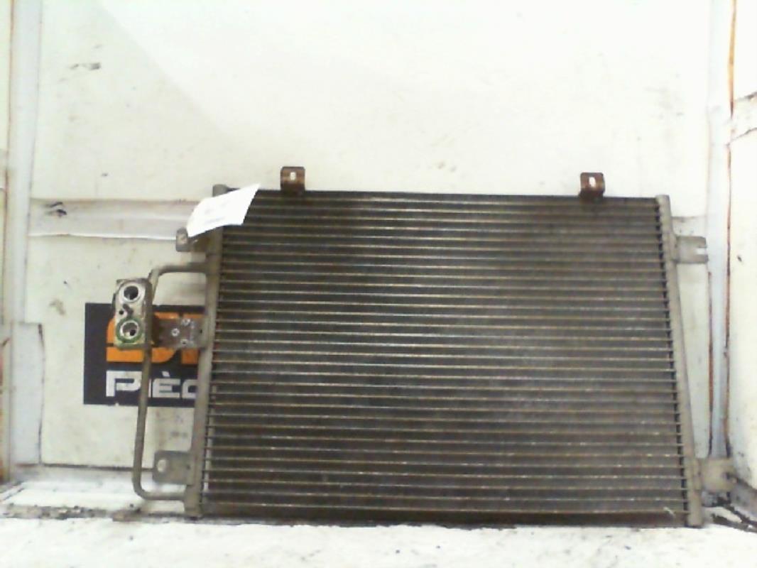 Radiatore clima RENAULT MEGANE 1 PHASE 2 Diésel - 1