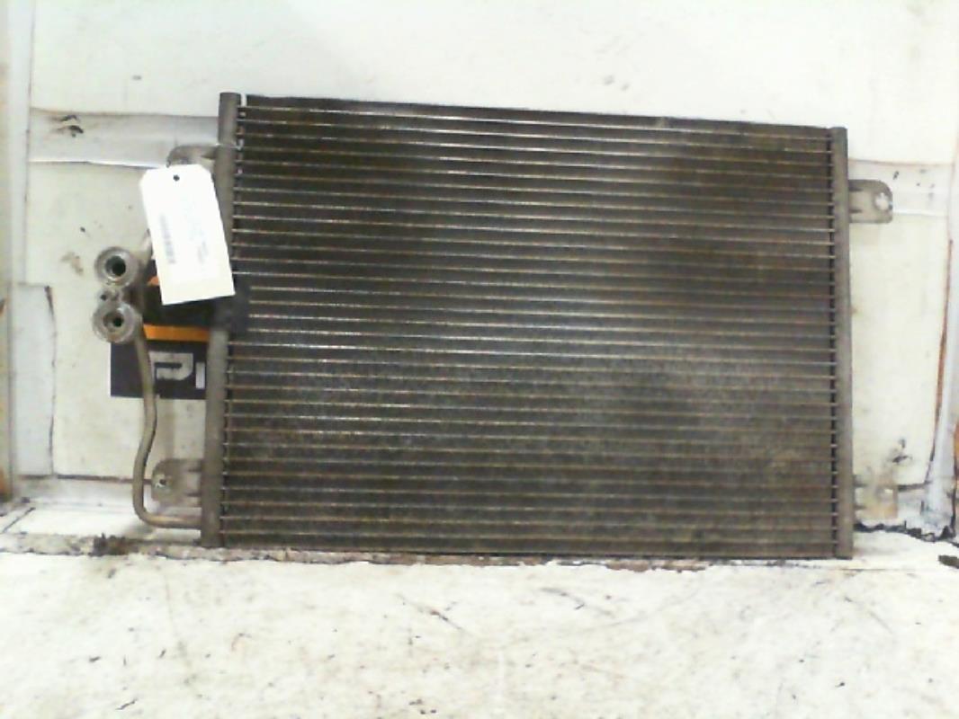 Radiateur clim RENAULT SCENIC 1 PHASE 1 Essence - 1