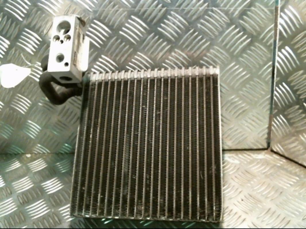 Radiateur clim RENAULT MODUS PHASE 1 Diesel - 1