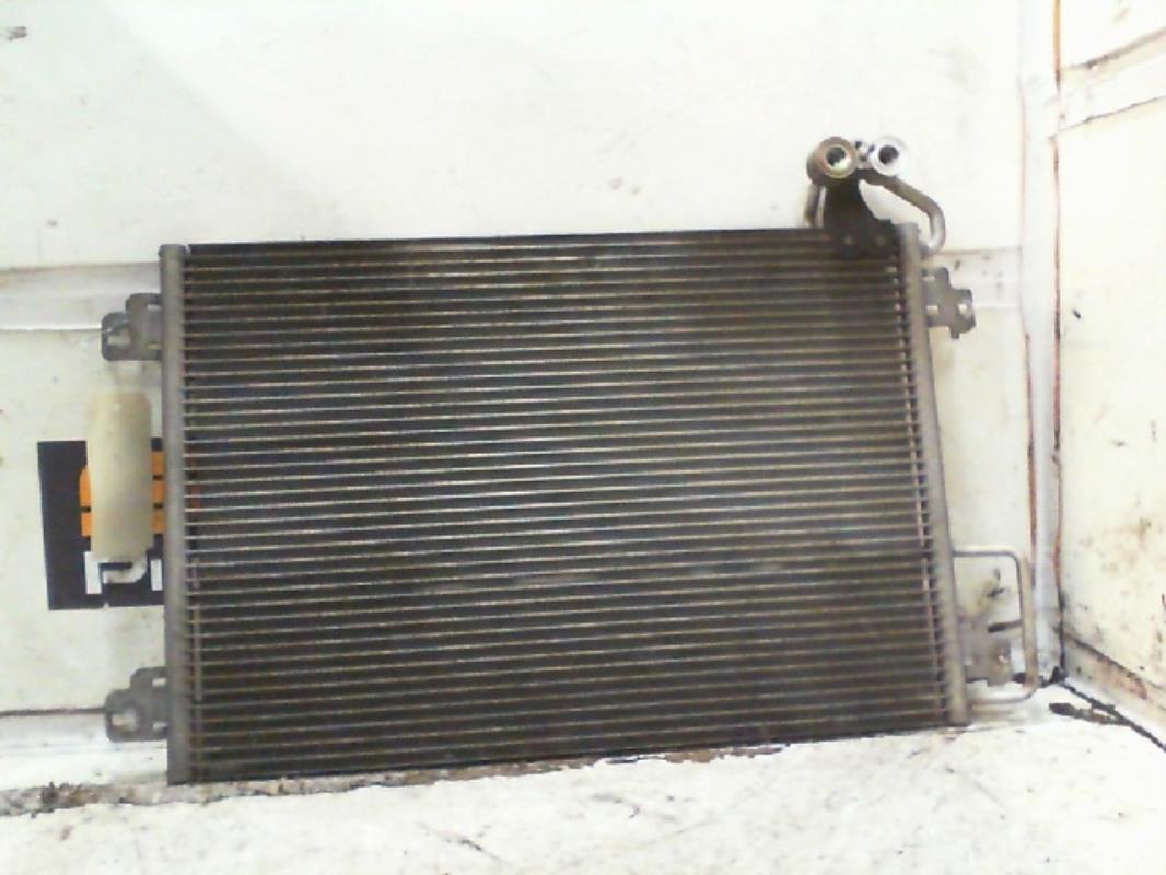 Radiateur clim RENAULT SCENIC 1 PHASE 2 Essence - 1