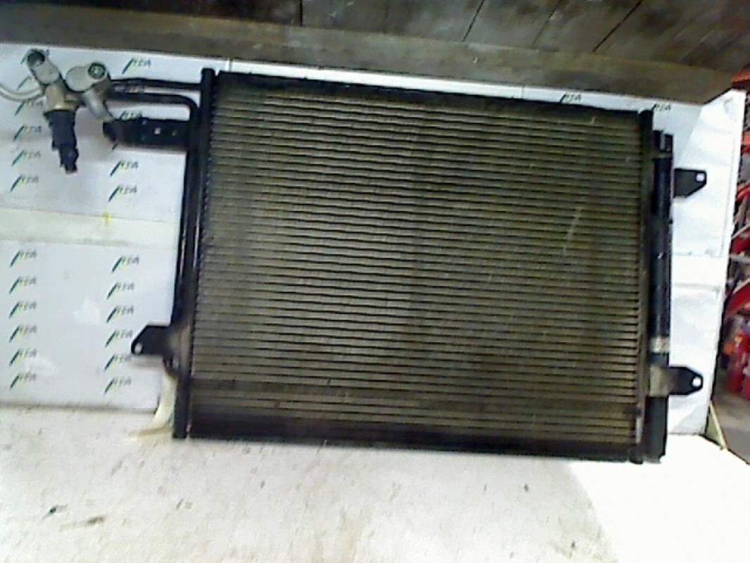 Condensatore clima VOLKSWAGEN TOURAN 1 PHASE 1 Diésel - 1