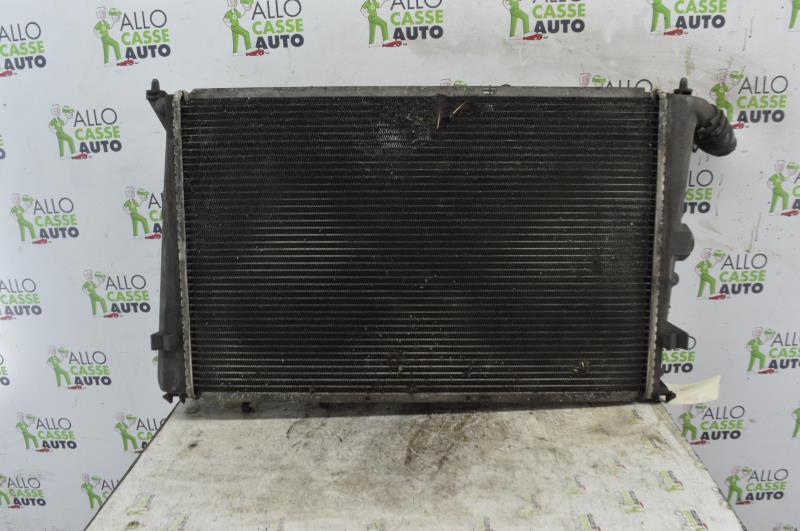 Radiateur eau CITROEN XANTIA PHASE 1 Essence - 1