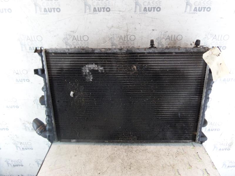 Radiateur eau CITROEN XANTIA PHASE 2 Essence - 1