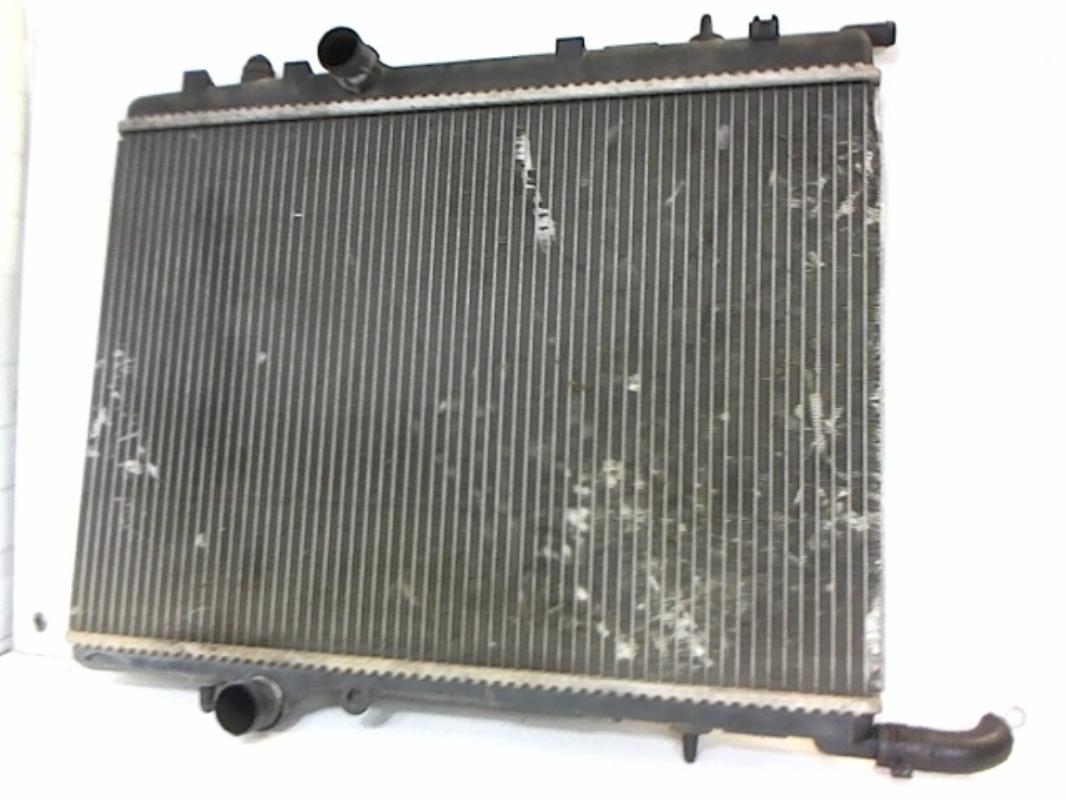 Radiateur eau CITROEN XSARA PHASE 2 Diesel - 1