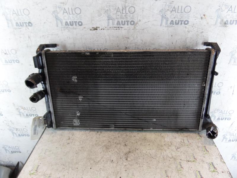 Radiateur eau LANCIA YPSILON 4 PHASE 1 Diesel - 1