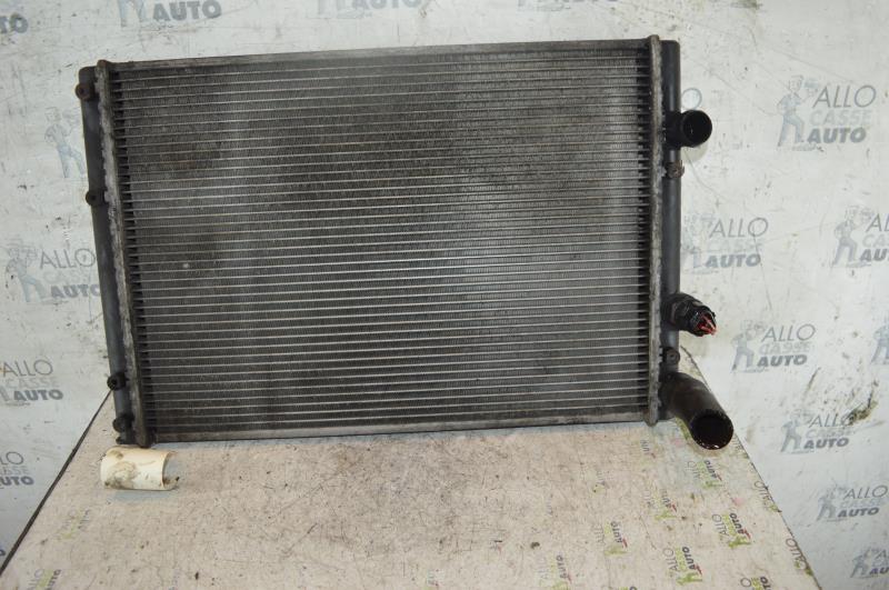 Radiateur eau VOLKSWAGEN POLO 3 PHASE 2 Diesel - 1