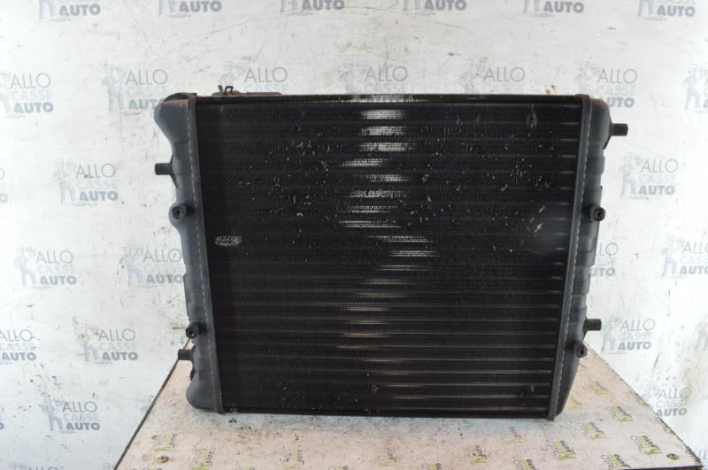Radiateur eau VOLKSWAGEN FOX Essence - 1