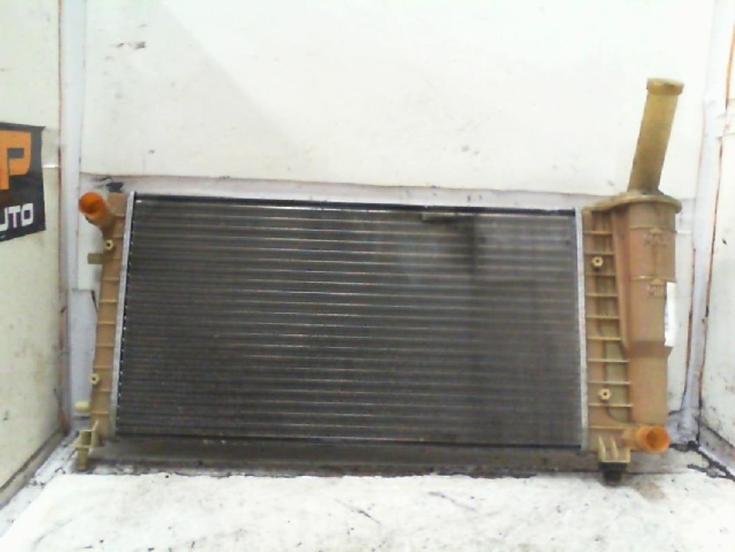 Radiateur eau FIAT PUNTO 2 PHASE 2 Essence - 1