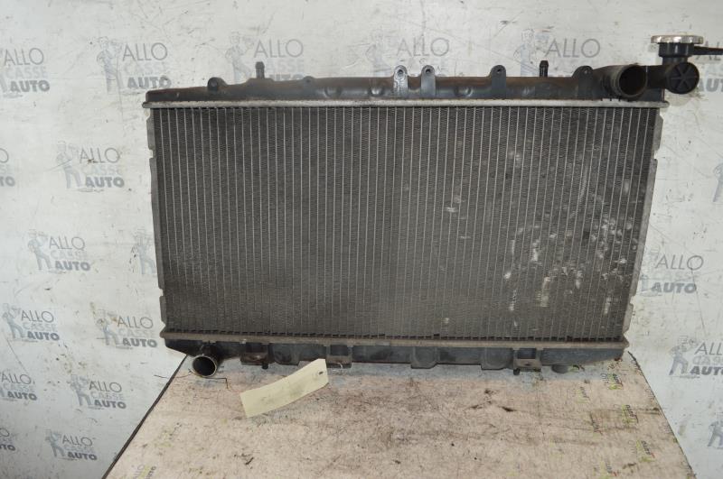 Radiateur eau NISSAN ALMERA 1 PHASE 1 Diesel - 1