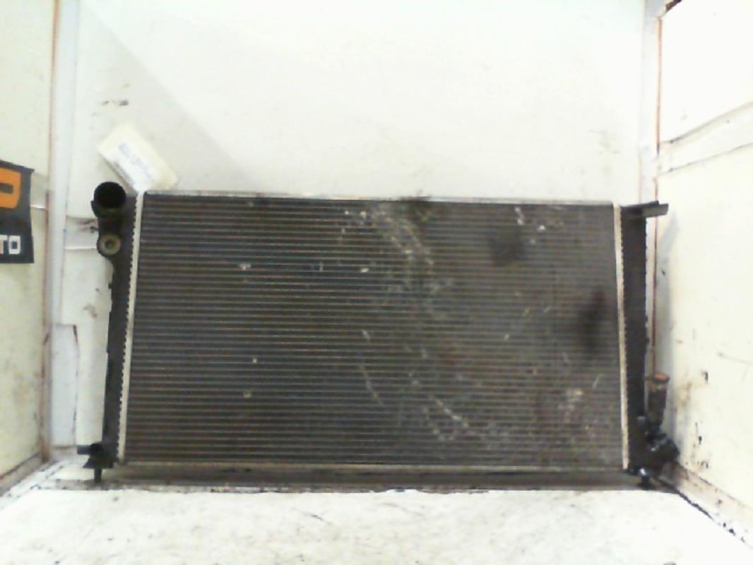 Radiateur eau PEUGEOT 306 PHASE 2 Diesel - 1