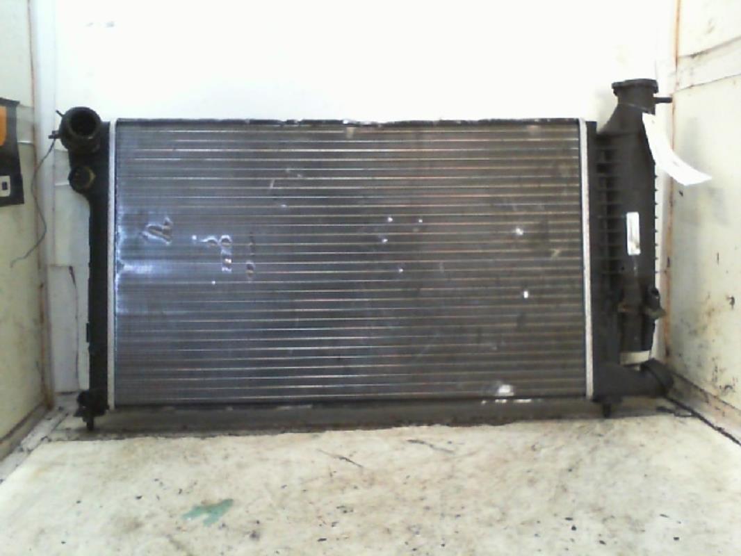 Radiateur eau PEUGEOT 306 PHASE 1 Essence - 1
