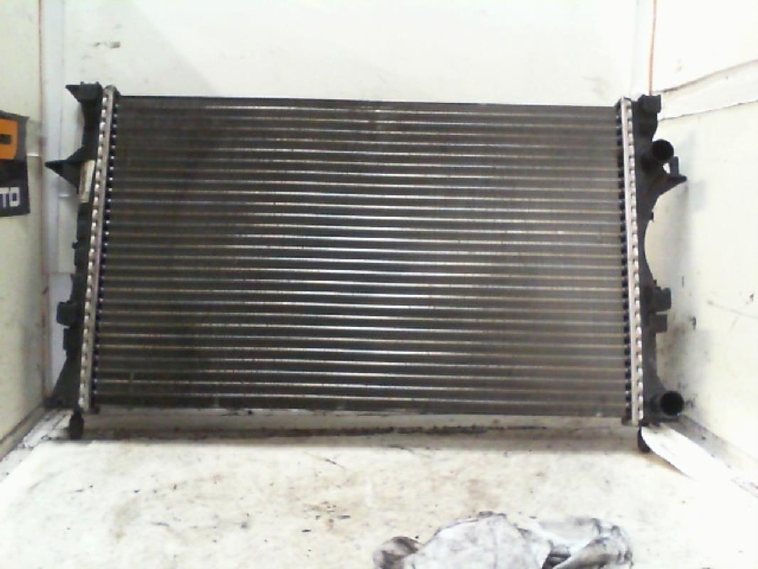 Radiateur eau RENAULT LAGUNA 2 PHASE 1 Essence - 1