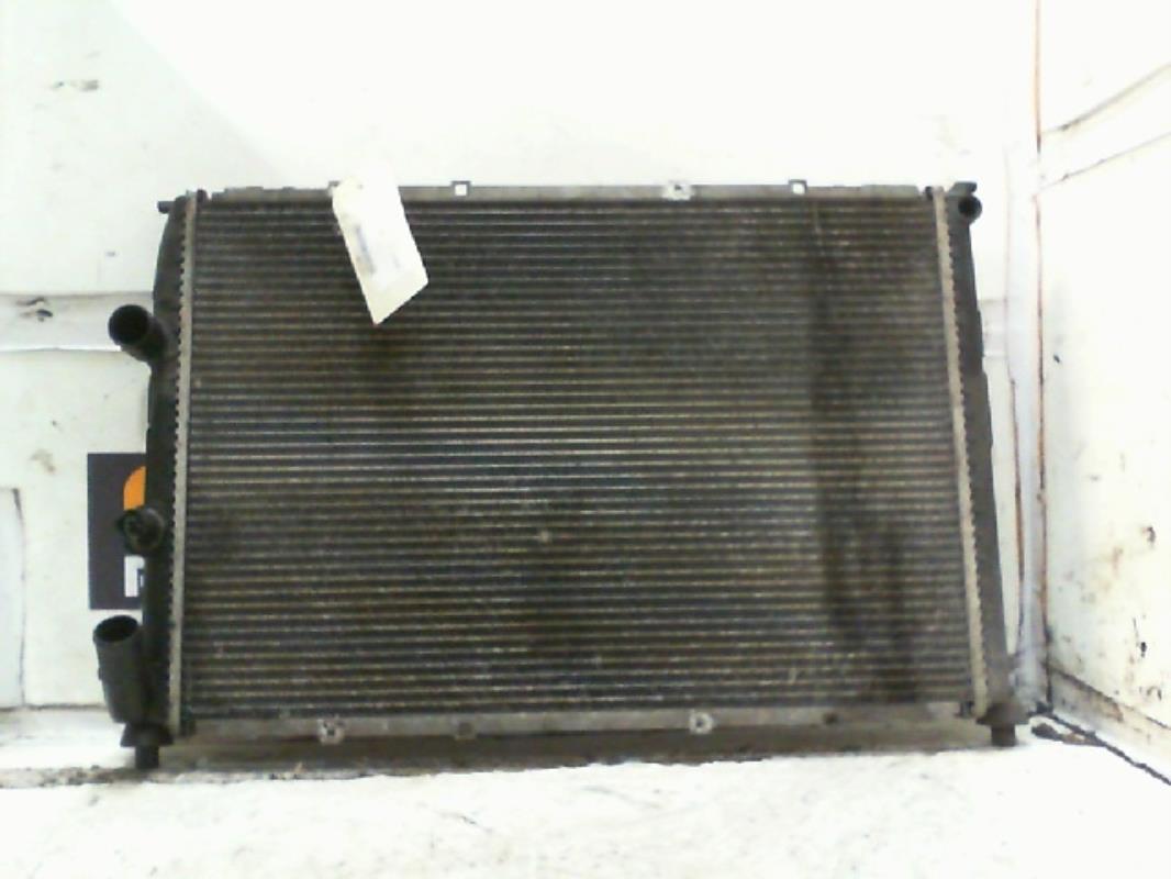Radiateur eau RENAULT MEGANE 1 PHASE 1 Diesel - 1