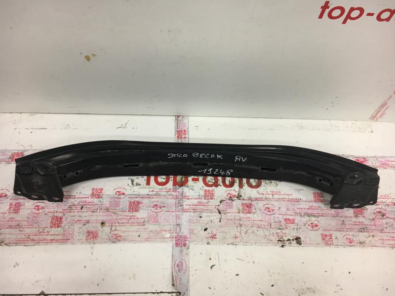 Traversa rinforzo paraurti anteriore FIAT STILO BREAK Diésel - 1