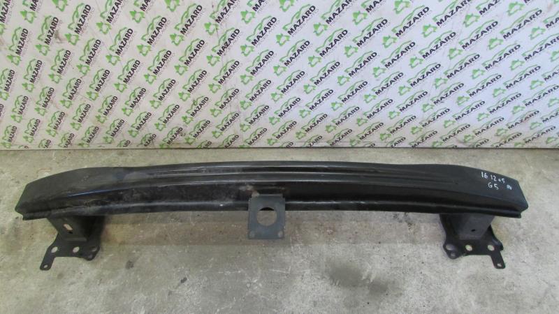 Image Renfort pare choc avant (traverse) - VOLKSWAGEN GOLF 5