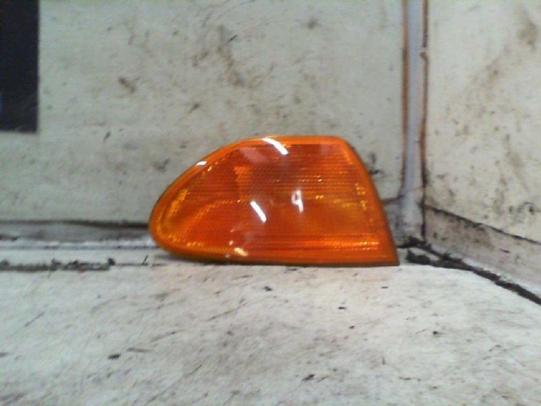 Ripetitore lampeggiante anteriore destro (Luci) OPEL ASTRA F PHASE 2 Gasolina - 1