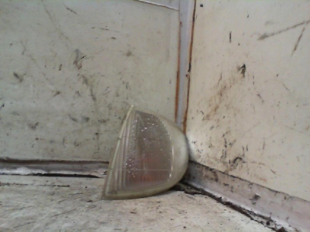 Ripetitore lampeggiante anteriore sinistro (Luci) RENAULT SCENIC 1 PHASE 1 Diésel - 1