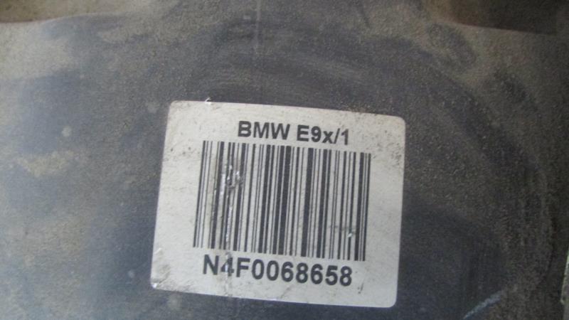Image Reservoir - BMW SERIE 3 E90