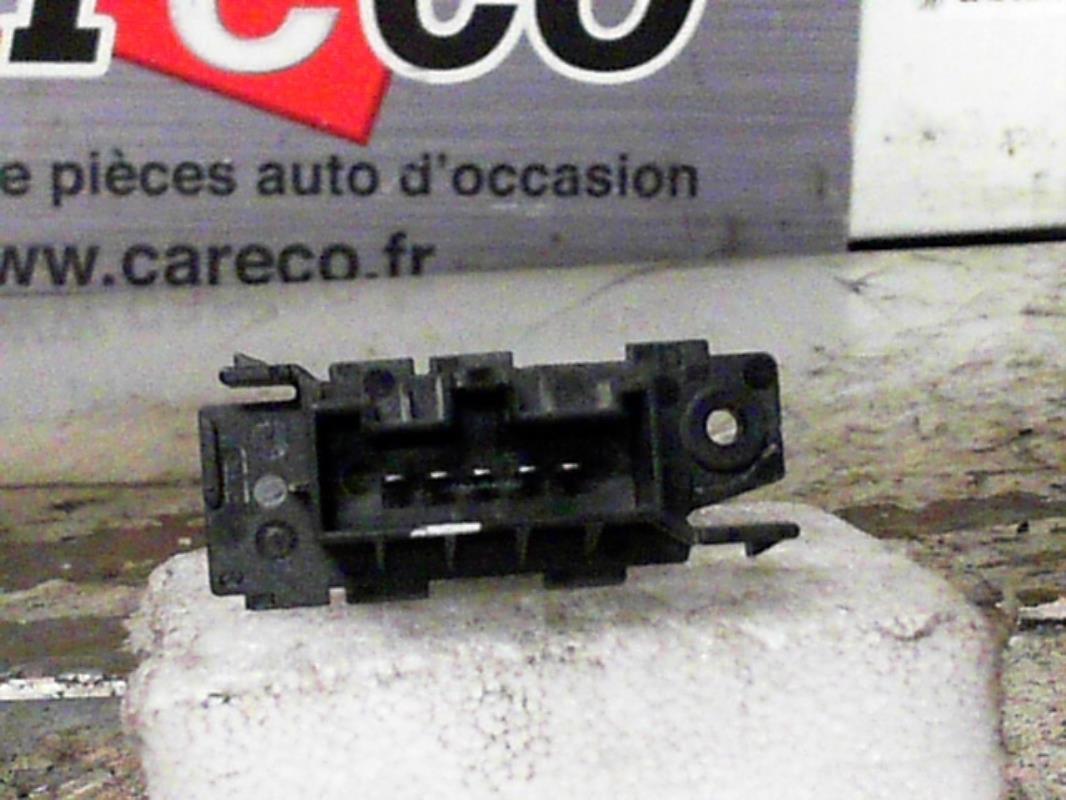 Resistance chauffage CITROEN JUMPY 2 Diesel - 1