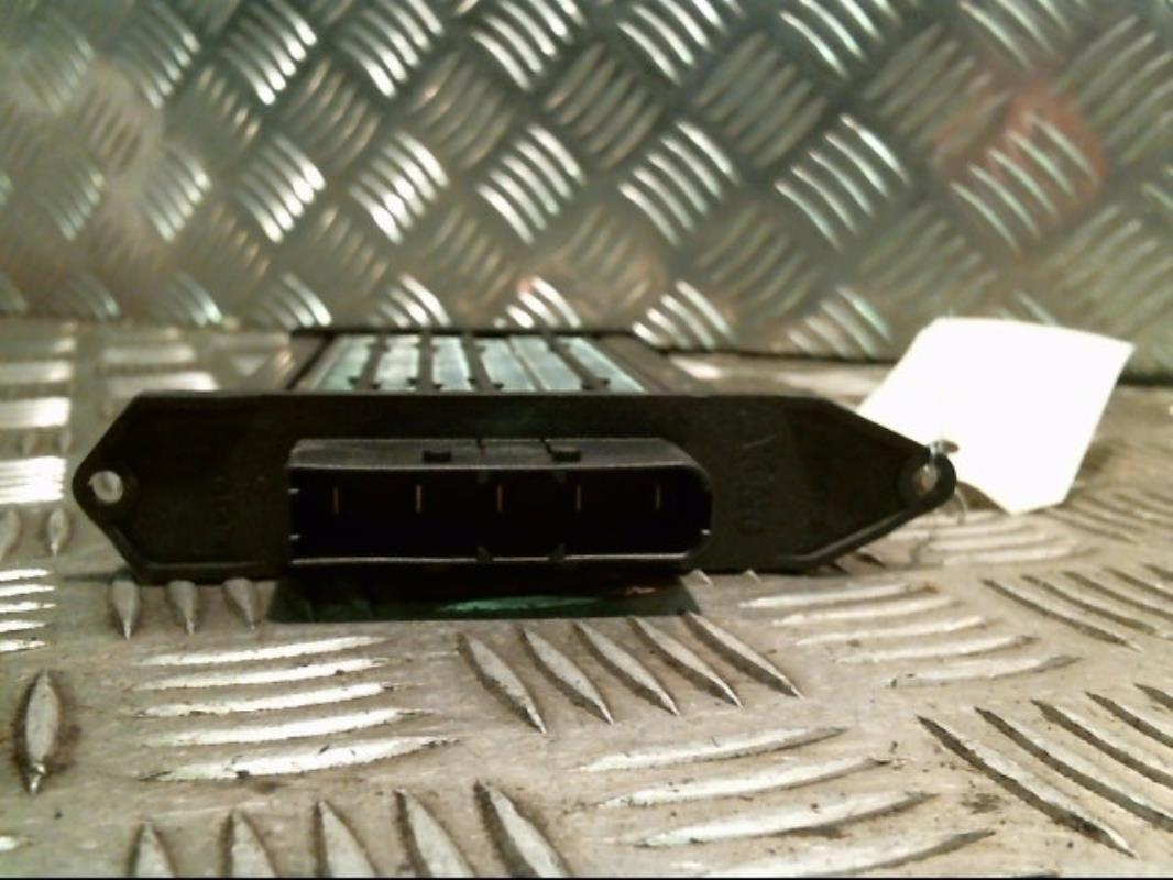 Resistance chauffage RENAULT MODUS PHASE 1 Diesel - 1