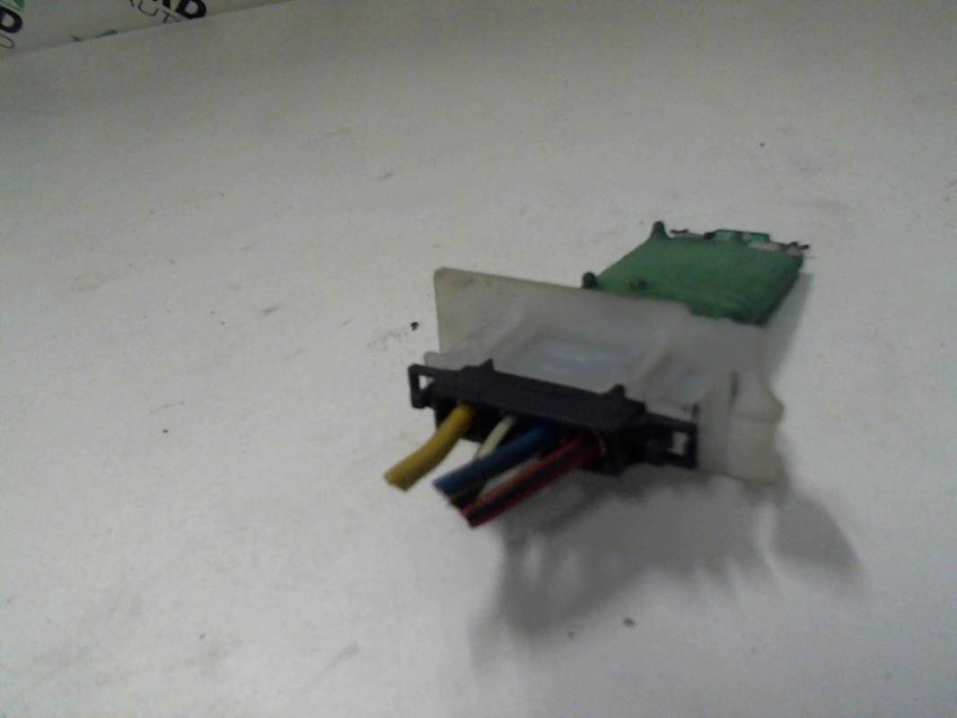 Image Resistance chauffage - VOLKSWAGEN GOLF 5