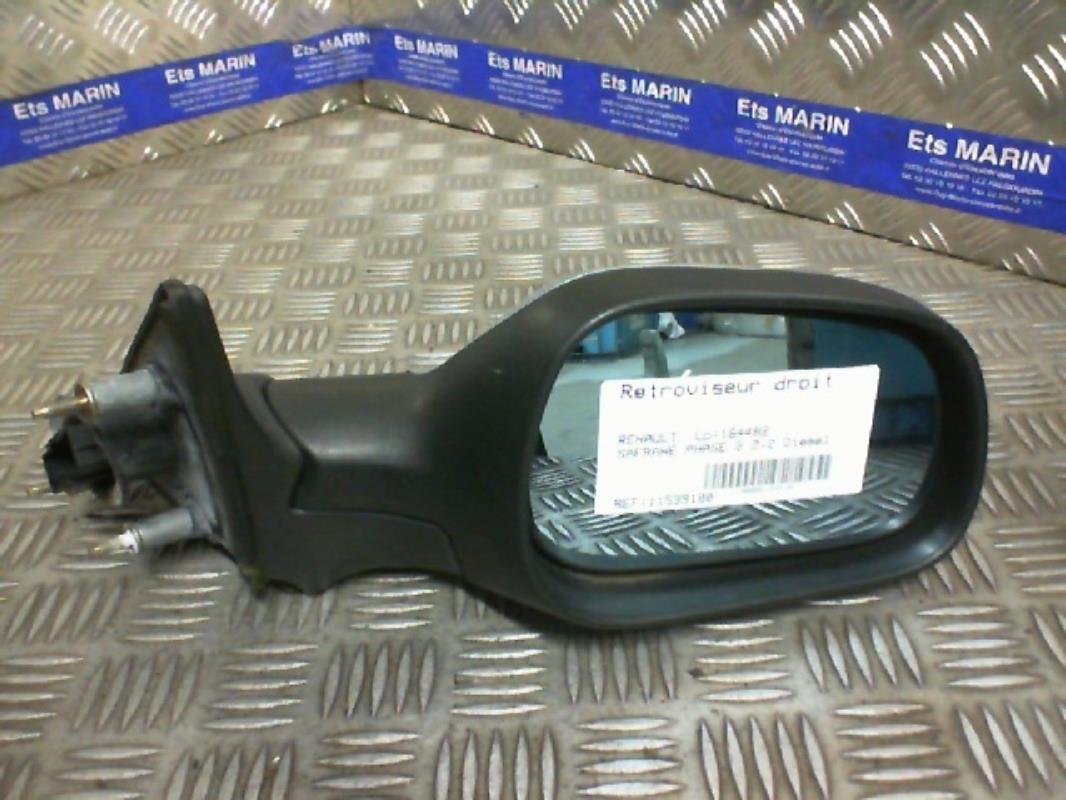 Specchietto retrovisore destro RENAULT SAFRANE PHASE 2 Diésel - 1