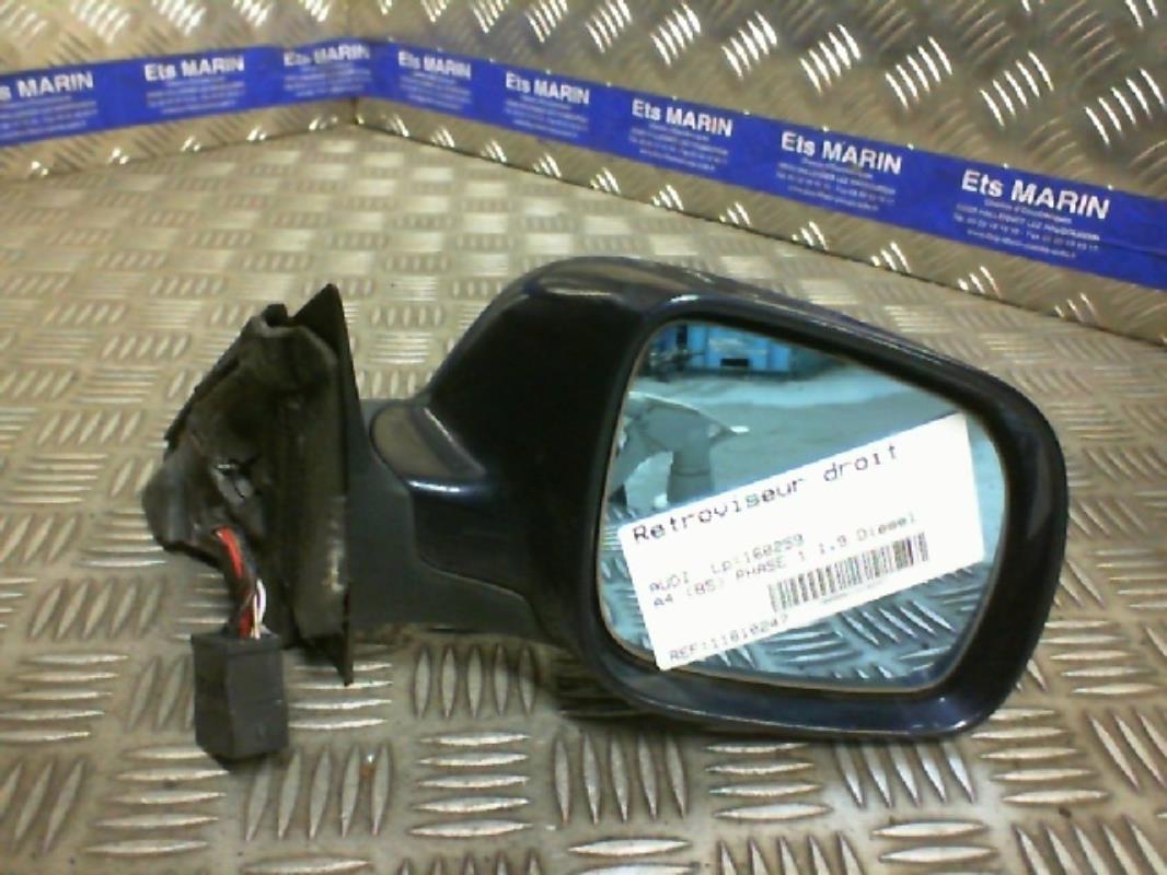 Retrovisor derecho AUDI A4 1 PHASE 1 Diésel - 1