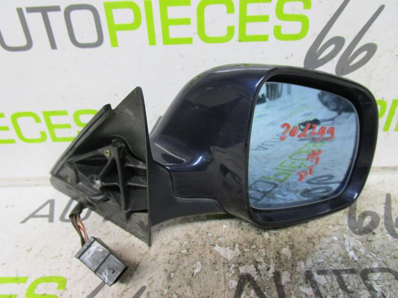 Retroviseur droit AUDI A4 1 AVANT PHASE 1 BREAK Diesel - 1