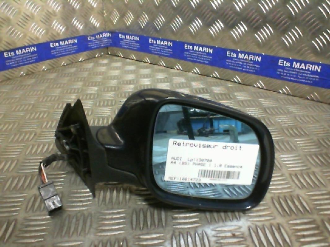 Retrovisor derecho AUDI A4 1 AVANT PHASE 1 BREAK Gasolina - 1