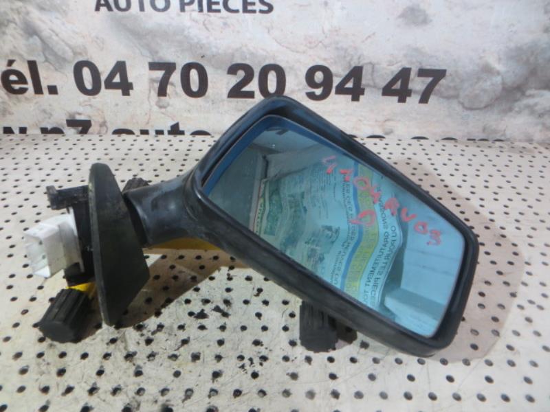 Retrovisor derecho AUDI 80 3 PHASE 1 Gasolina - 1
