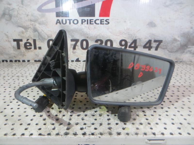 Retrovisor derecho CITROEN AX PHASE 1 Gasolina - 1