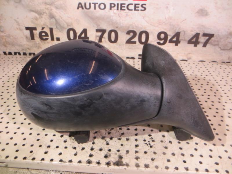 Specchietto retrovisore destro CITROEN XSARA PICASSO PHASE 1 Diésel - 1