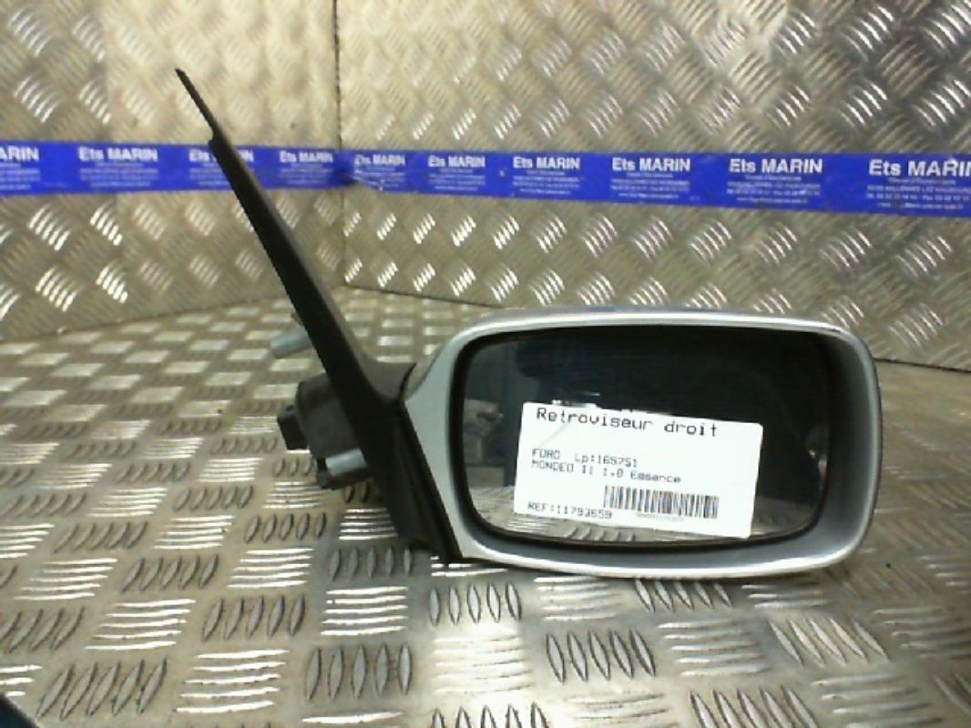 Retrovisor derecho FORD MONDEO 1 PHASE 2 Gasolina - 1