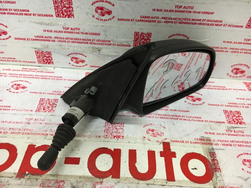 Retrovisor derecho OPEL MERIVA A PHASE 1 Diésel - 1