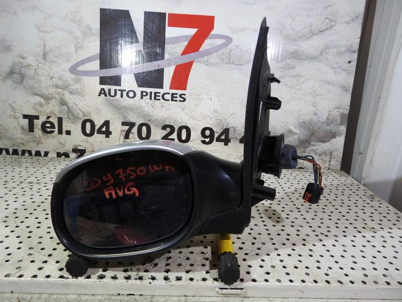 Specchietto retrovisore destro PEUGEOT 206 PHASE 1 BREAK Gasolina - 1