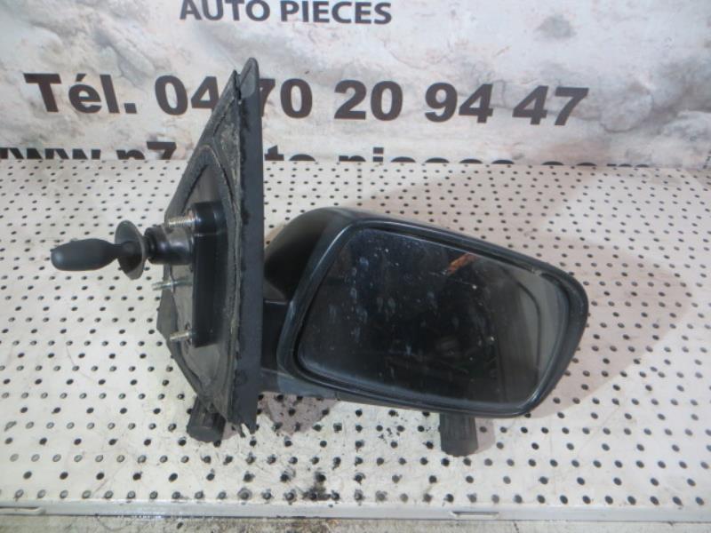 Specchietto retrovisore destro TOYOTA YARIS 1 PHASE 1 Gasolina - 1