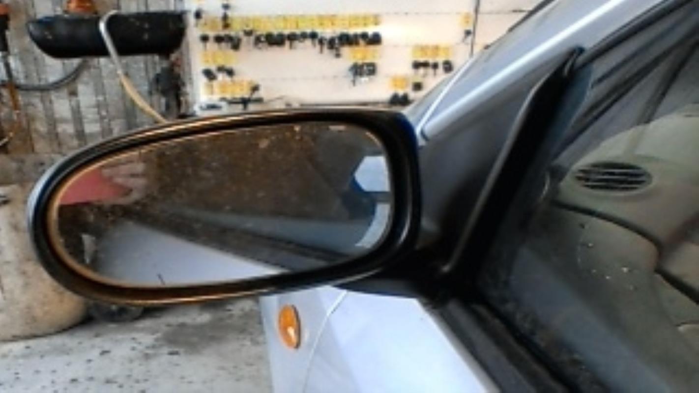 Specchietto retrovisore sinistro NISSAN ALMERA TINO PHASE 1 Diésel - 1
