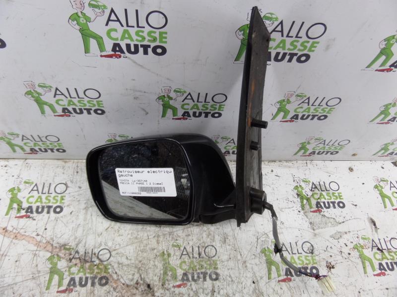 Specchietto retrovisore sinistro TOYOTA PREVIA 2 Diésel - 1