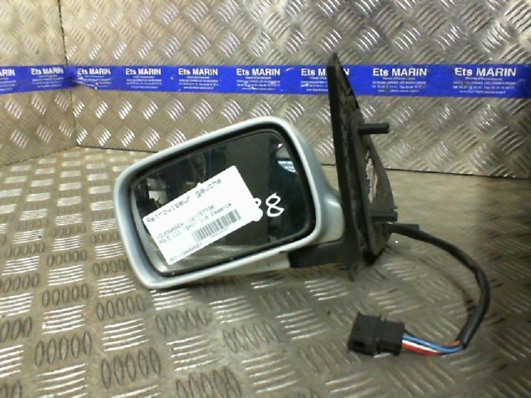 Specchietto retrovisore sinistro VOLKSWAGEN POLO 3 PHASE 1 Gasolina - 1