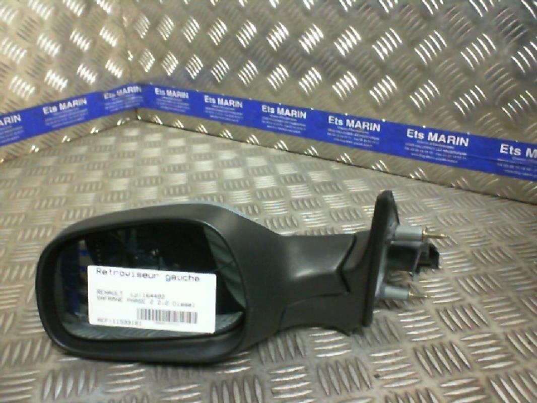 Specchietto retrovisore sinistro RENAULT SAFRANE PHASE 2 Diésel - 1