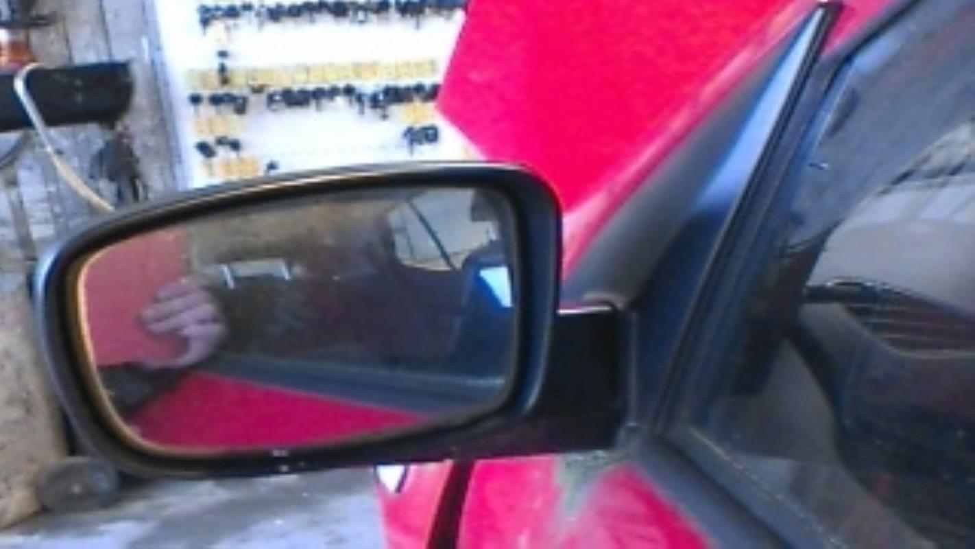 Specchietto retrovisore sinistro HYUNDAI I 10 1 PHASE 1 Gasolina - 1