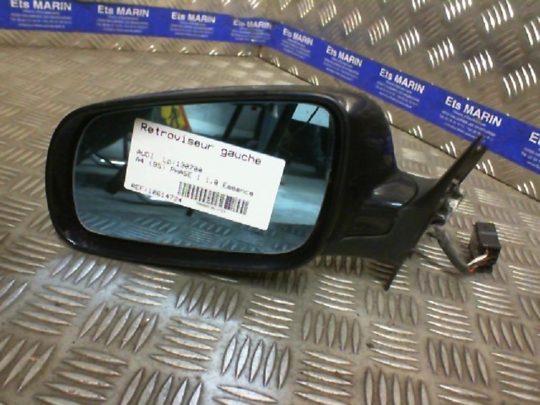Retrovisor izquierdo AUDI A4 1 AVANT PHASE 1 BREAK Gasolina - 1