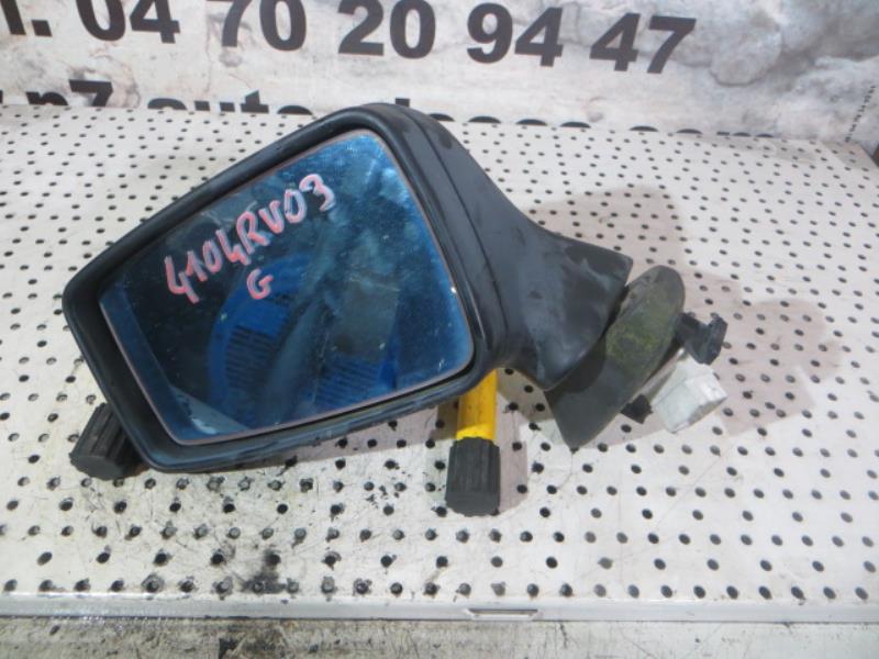 Retrovisor izquierdo AUDI 80 3 PHASE 1 Gasolina - 1